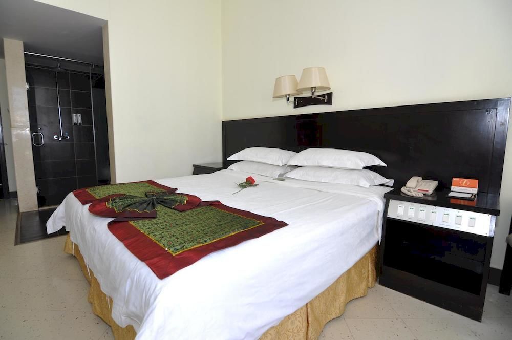 Sanya Jingwei Hotel - Sanya Dış mekan fotoğraf