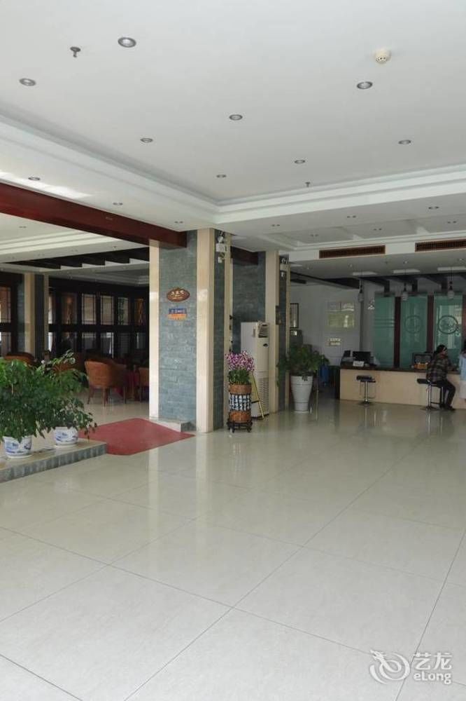 Sanya Jingwei Hotel - Sanya Dış mekan fotoğraf